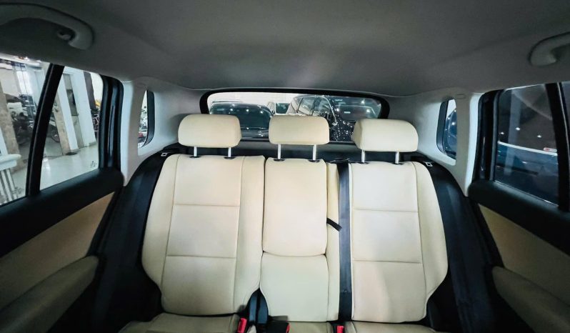 Volkswagen Tiguan 2.0 TSI 2014 full