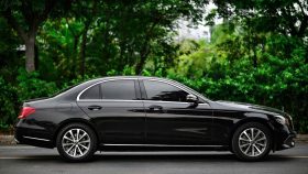 Mecedes-Benz E200 Model 2019