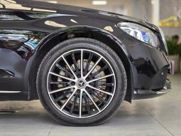 Mercedes-Benz C200  Exclusive Model  2022 full