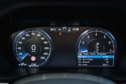Volvo XC60 T6 2021 full