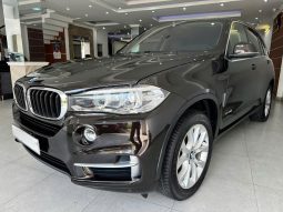 BMW X5 XDrive35i 2015 full