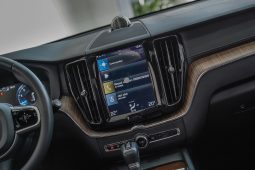 Volvo XC60 T6 2021 full