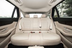 Mercedes-Benz GLC200 2020 full