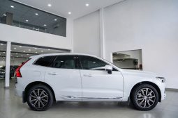 Volvo XC60 T6 2021 full