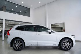 Volvo XC60 T6 2021
