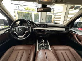 BMW X5 XDrive35i 2015