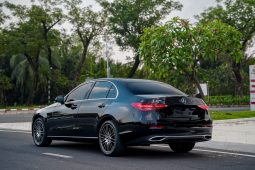 Mercedes C200 Avantgarde Plus V1 2022 full