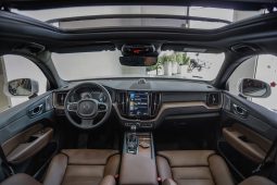 Volvo XC60 T6 2021 full