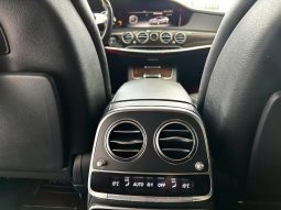 Mercedes S400L 2015 full