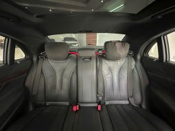 Mercedes S400L 2015 full