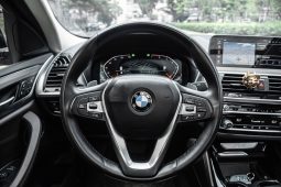 BMW X4 M-Sport full