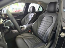 Mercedes-Benz C200  Exclusive Model  2022 full