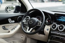 Mercedes-Benz GLC200 2020 full