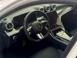 Mercedes C300 V1 2023 full