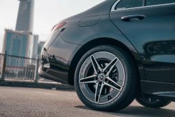 Mercedes C300AMG 2023 full