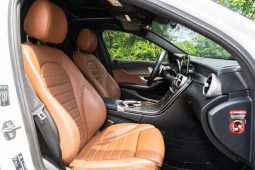 Mercedes C300 2019 Up C63 full