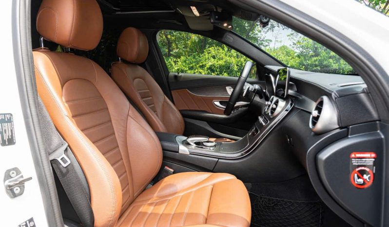 Mercedes C300 2019 Up C63 full