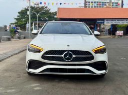 Mercedes C300 V1 2023 full
