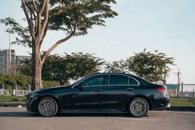 Mercedes C300AMG 2023