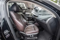 BMW X4 M-Sport full