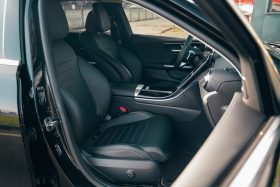 Mercedes C300AMG 2023