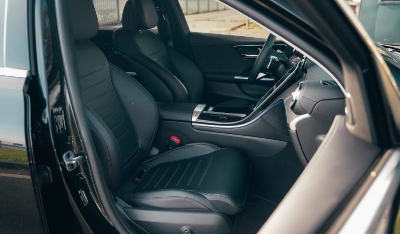 Mercedes C300AMG 2023 full