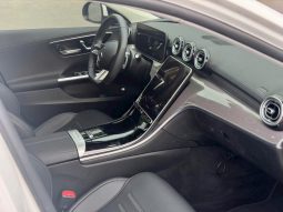 Mercedes C300 V1 2023 full