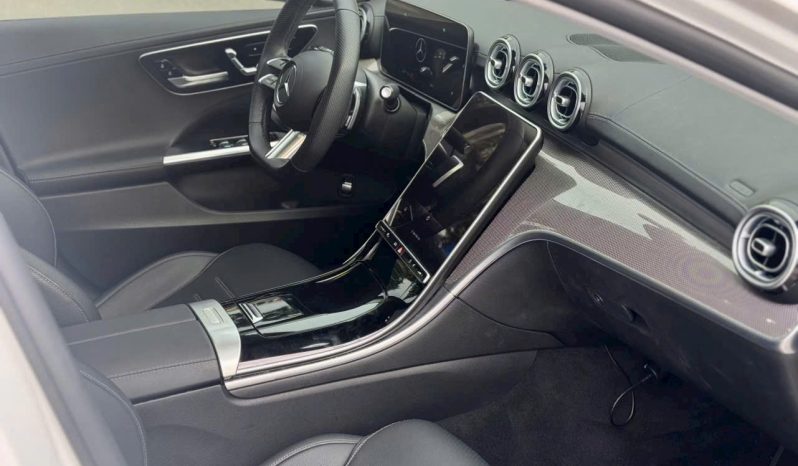 Mercedes C300 V1 2023 full