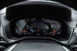 BMW X4 M-Sport full