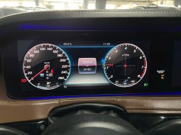 Mercedes S450 Luxury 2019 full