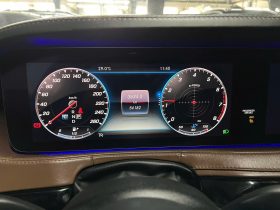 Mercedes S450 Luxury 2019