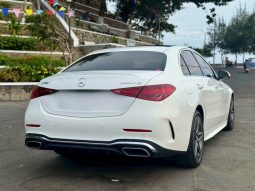 Mercedes C300 V1 2023 full
