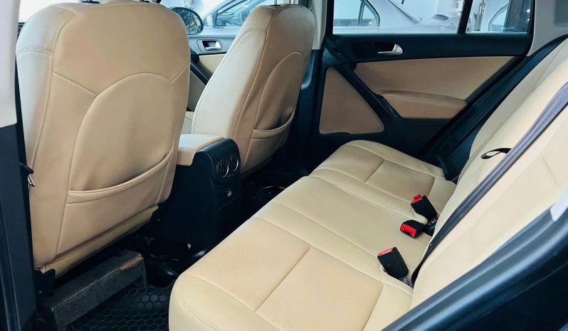Volkswagen Tiguan 2.0 TSI 2014 full