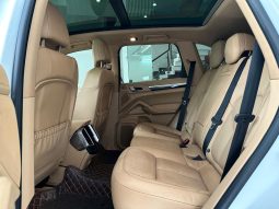 Porsche Cayenne 2015 full