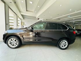 BMW X5 XDrive35i 2015