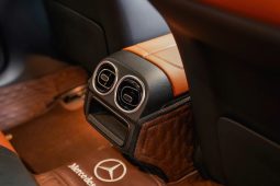 Mercedes C300 V1 2022 full