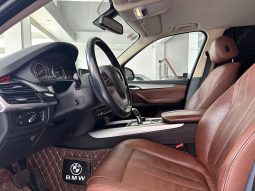 BMW X5 XDrive35i 2015 full