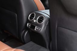 Mercedes C300 2019 Up C63 full