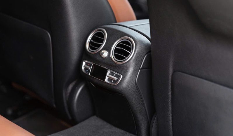 Mercedes C300 2019 Up C63 full