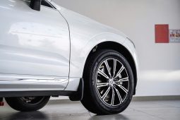 Volvo XC60 T6 2021 full