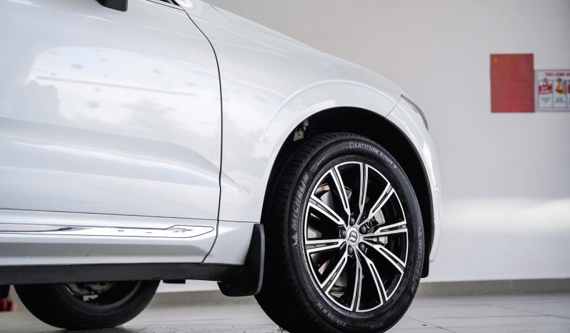 Volvo XC60 T6 2021 full
