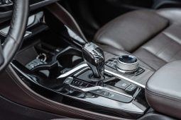 BMW X4 M-Sport full
