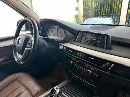 BMW X5 XDrive35i 2015 full