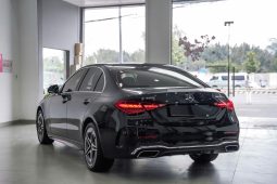 Mercedes C300 V1 2022 full