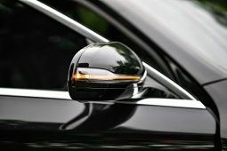 Mecedes-Benz E200 Model 2019 full