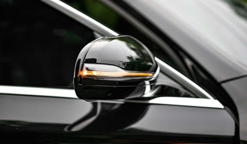Mecedes-Benz E200 Model 2019 full