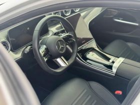 Mercedes C300 V1 2023