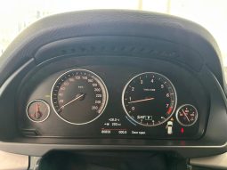 BMW X5 XDrive35i 2015 full