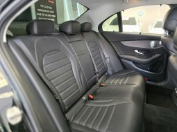 Mercedes-Benz C200  Exclusive Model  2022 full