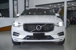 Volvo XC60 T6 2021 full